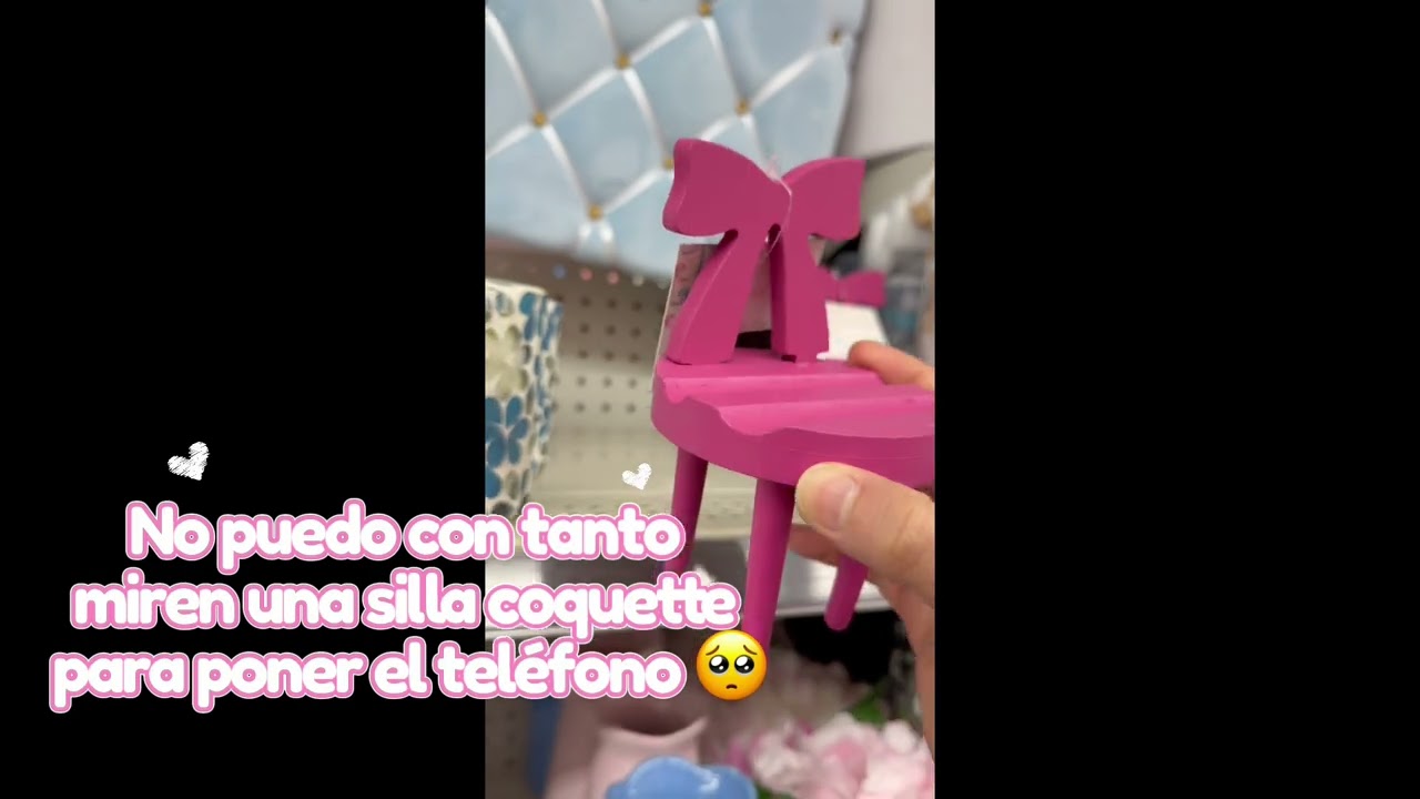 Vámonos de shopping 🛍️ 