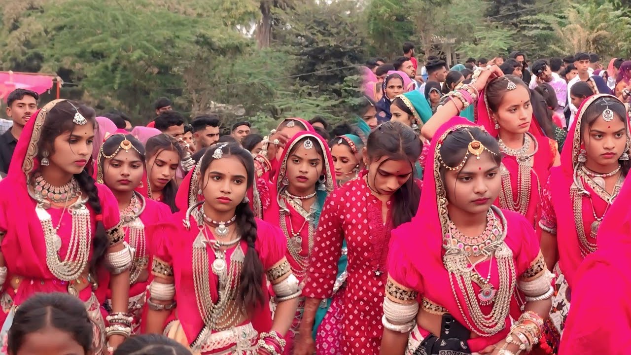 छपरी पिराने वाये लगिन मेते बिगड़ी गई ।। Piru Bhai Solanki New Song 2026 ।। Adiwasi Shadi Video 2026