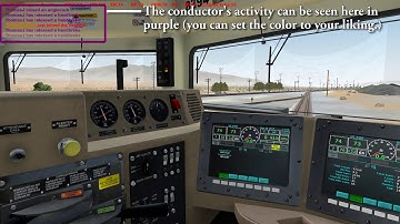 Run 8 UP Local LOP-53 Part 2: Switching Monolith