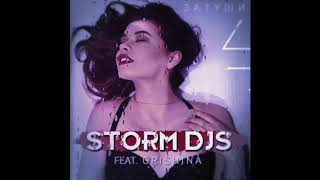 Storm DJs, Grishina - Затуши | Official Audio | 2021