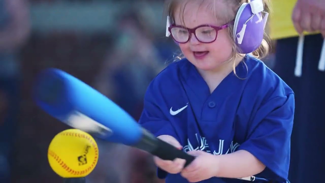 adaptive baseball field for people with disabilities in Pittsburgh