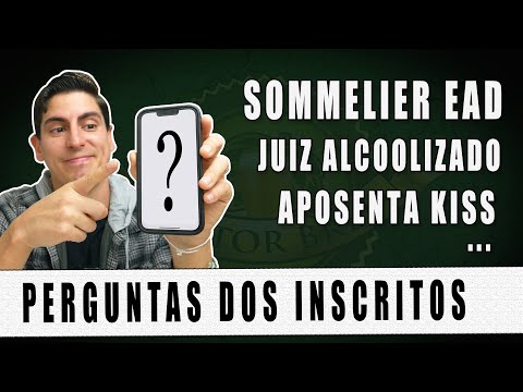 RESPONDENDO OS INSCRITOS #01