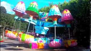 Sea Wonder - Amusement Rides
