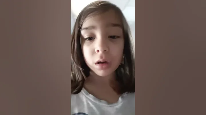 My sister