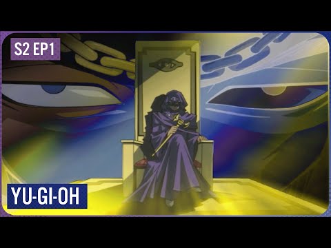 Yu-Gi-Oh! Duel Monsters (Full Episodes) English Dub - YouTube