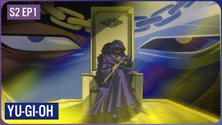 The Mystery Duelist, Part 1 | Yu-Gi-Oh Season 2 Episode 1