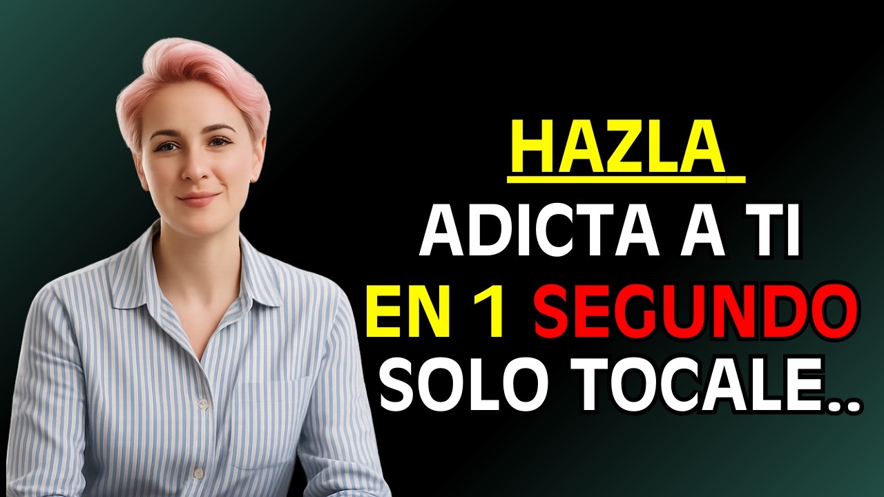 ¿Cómo Enamorar a una Mujer? 8 Gestos de Afecto que Despiertan Atracción | Psicología Estoica