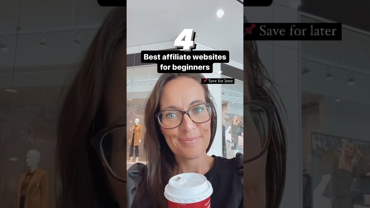 rewrite this title Best affiliate marketing websites