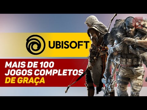 Vídeo: Ubisoft Incentivando Pré-encomendas De PC Da Divisão 2 Com Um Jogo Grátis