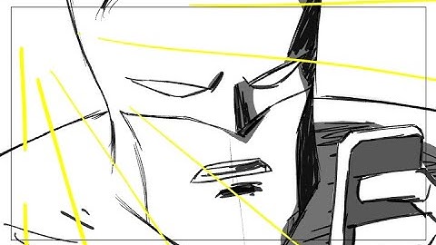 HOW I DRAW AND ANIMATE: Batman: Caped Crusader S01 E02  #aluiramancio