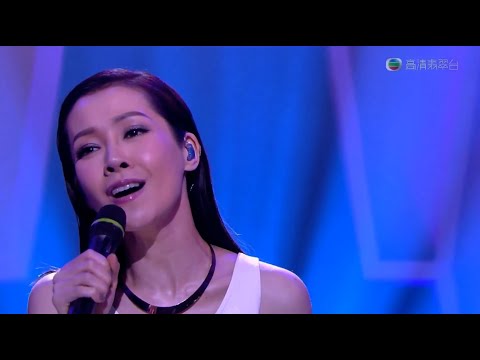 141018 關心妍 Jade - 我太強 ○ 勁歌金曲