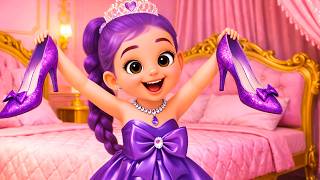 Download Lagu 😍 Baby Rumi’s Adorable First Time Doing Makeup💄 #shorts #kpop #kpopdemonhunters MP3