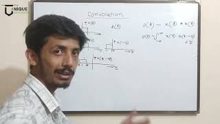 Convolution part-01 || Signals & Syatems Full Course in Bangla