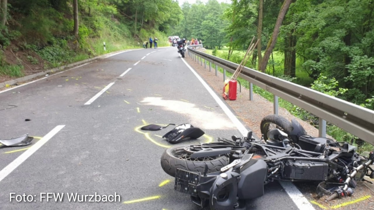 Tödliche Gefahr im Sormitztal