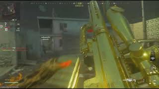 Intervention MW3 Content - FFA Quad Feed