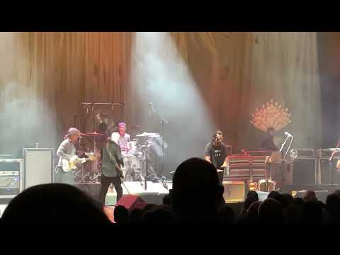Eddie Vedder - February 21, 2022 - Dirty Frank (Pearl Jam Cover) @ Benaroya Hall, Seattle, WA