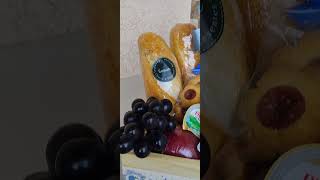 Cesta de café - Encantos! Perfeita para Encantar quem você ama#amor #festa #love