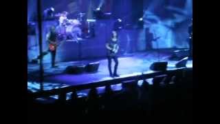 Daughtry - Louder Than Ever (4/20/12)