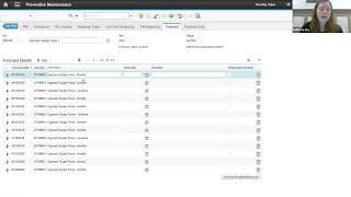 Famous Preventive Maintenance 2 Profile