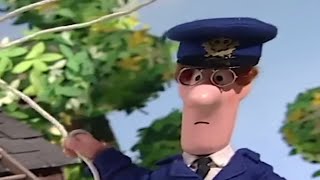 Postman Pat | Postman Pat's Wild West Rescue | Postman Pat Full Episodes | Cartoons for kids