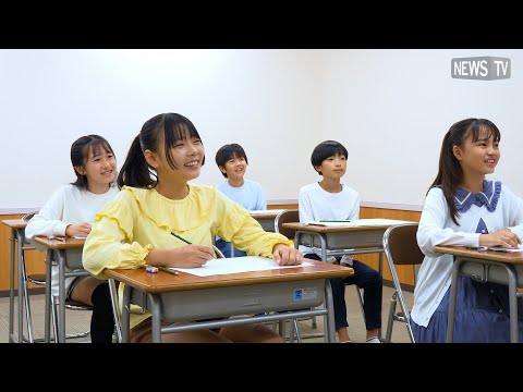 知りたい」が「解ける」自信に！能開センターの「国語」授業とは - YouTube