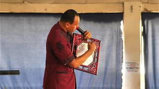 Laws of Generating a Vibrant Spiritual Life (Part 3 - The Law of Timing) | Apostle Theodore Effiong