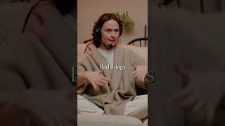 Debunking the Law of Attraction in 1 minute ☝