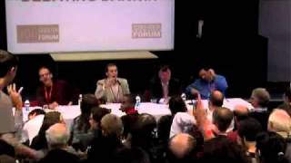 Debating Darwin: Should evolution be taught as the only truth?