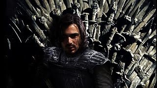 Im in GAME OF THRONES?!