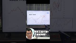 都已經2023年了 蘋果還停在元宇宙？！#金錢爆開會實況 #2023蘋果春季發佈會