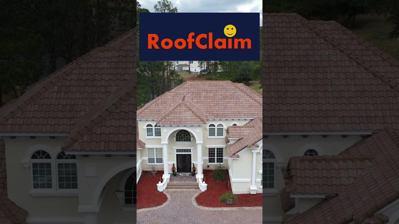 Roofing Company Near Me.