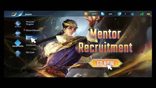 Heroes Evolved Recruits Mentors From Every Servers | Mentor Recruiment Guidance @HeroesEvolved