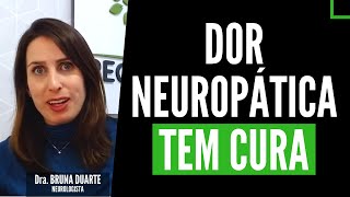 Neuropathic Pain Can Be Cured