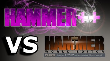 Hammer++ : Exposing Hammer