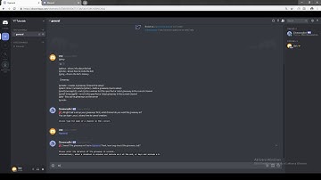 Giveaway Bot Setup Tutorial (SUPER EASY)
