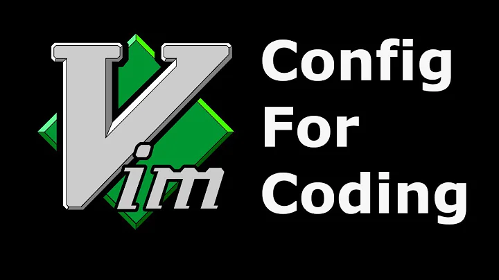 vim tutorial 4 -syntax highlight, line number, colorscheme, config and run terminal