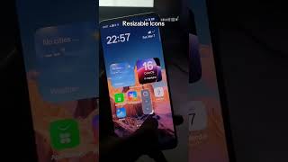 ColorOS 16 Working On Samsung galaxy S21+ #techtok #android#samsung#viral#smartphone#2026#trending#