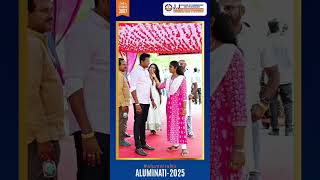 Alumni Meet   12.07.2025 Batch 1994, 95 & 1996