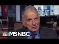 Liberal Shock: Ralph Nader Touts Mike Bloomberg 2020 | The Beat With Ari Melber | MSNBC