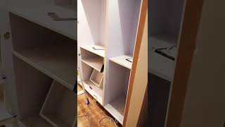 dressing table with almirah design 👀🥰😁💘🥰#trending #lifeisbutadream