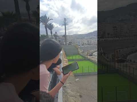 فيديو coeur d"Alger❤