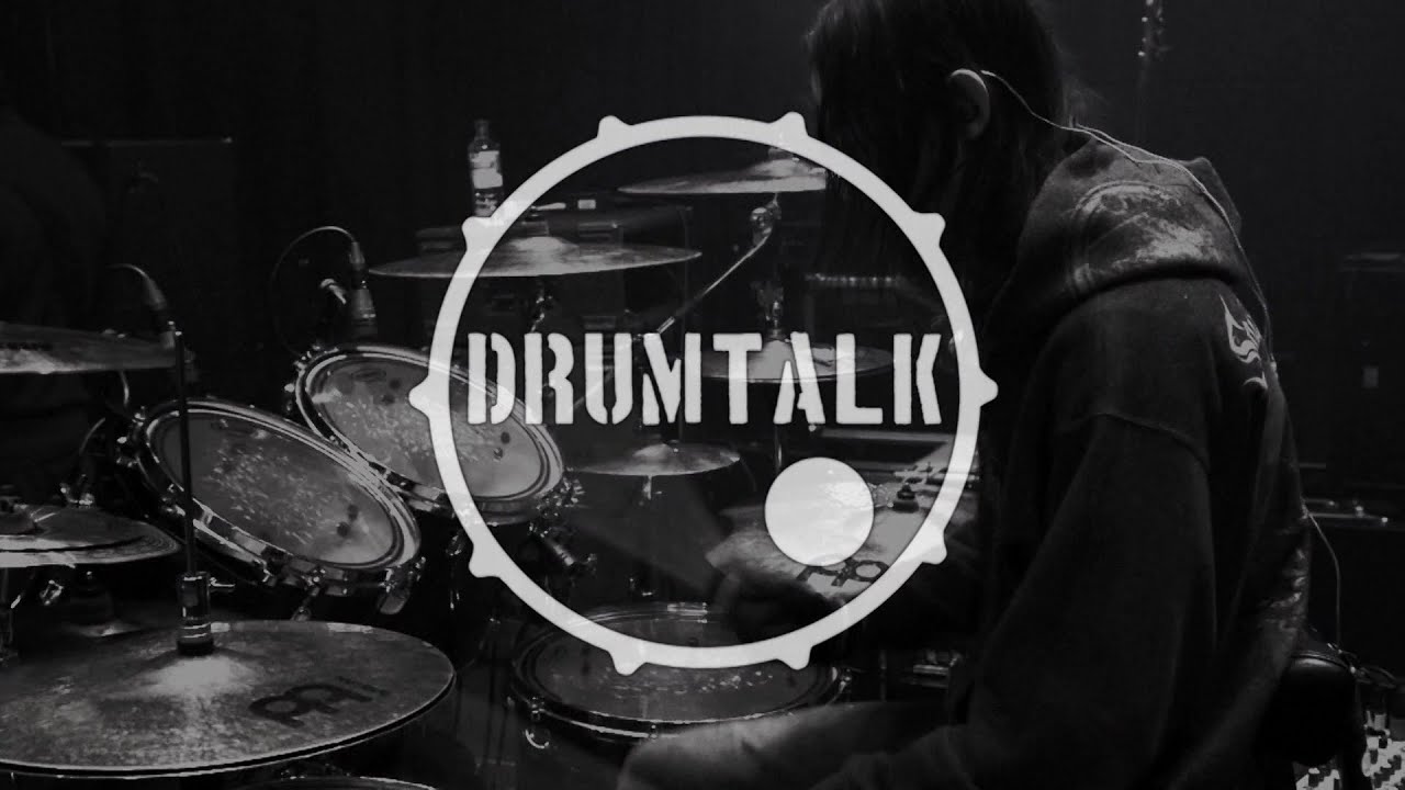 drumtalk [channel trailer]