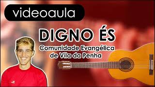 Vídeo de Comunidade Evangélica de Vila da Penha
