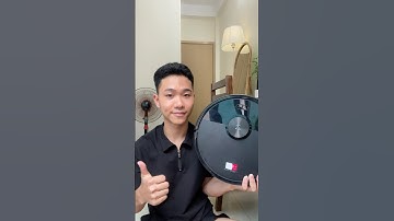 Có con Robot Q7 TF của Roborock dọn nhà nhàn hẳn luôn ý #robothutbuilaunha #RoborockVietnam #Q7TF