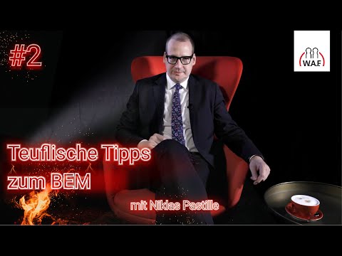 BEM 🔥 Devilish Tips 🔥 #2 | Works Council Video
