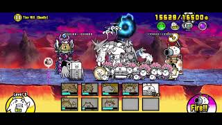 Unlocking Li'l Eraser Cat | Tiny Will (Deadly) | No Gacha Account | The Battle Cats