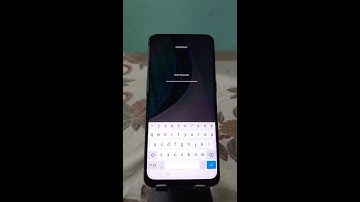Oneplus Nord N10 5G Android 11 Lock Screen Bypass / Forgot PIN, Password, Pattern