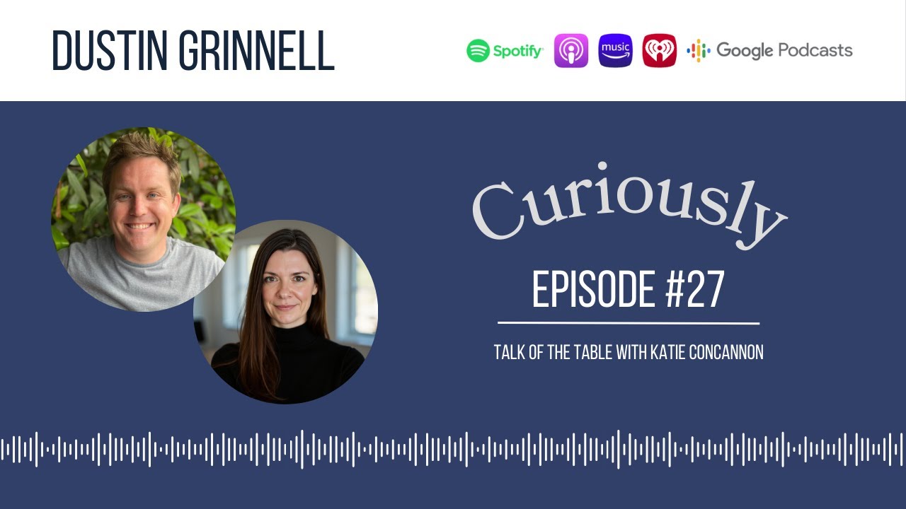 The Mom in The Bear, Will Smith’s Spiral, Why Reality TV Is Fake, and Masculinity Is Having a Crisis