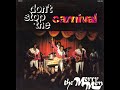 Capture de la vidéo Mm26 The Merrymen - Don't Stop The Carnival - Full Lp