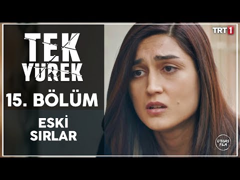 Tek Yürek 15. Bölüm - Berrin Gerçekleri Söylüyor